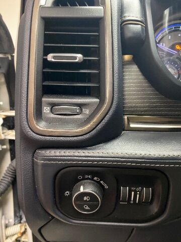 2020 Ram 2500 Limited Crew Cab 4X4 6'4 Box Charlotte NC