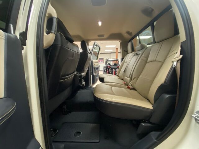 2020 Ram 2500 Limited Crew Cab 4X4 6'4 Box Charlotte NC