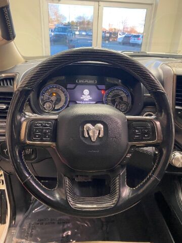 2020 Ram 2500 Limited Crew Cab 4X4 6'4 Box Charlotte NC