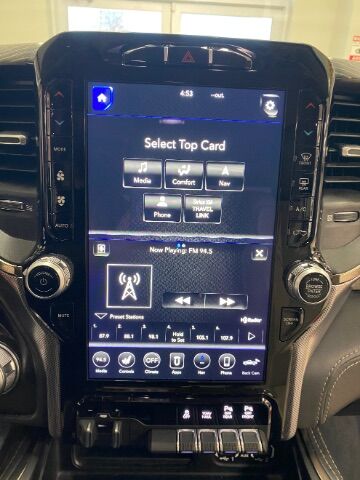 2020 Ram 2500 Limited Crew Cab 4X4 6'4 Box Charlotte NC