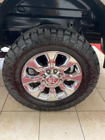 2020 Ram 2500 Limited Crew Cab 4X4 6'4 Box Charlotte NC