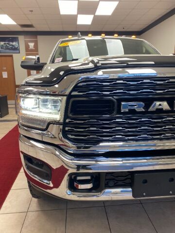 2020 Ram 2500 Limited Crew Cab 4X4 6'4 Box Charlotte NC