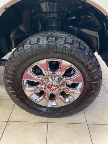 2020 Ram 2500 Limited Crew Cab 4X4 6'4 Box Charlotte NC