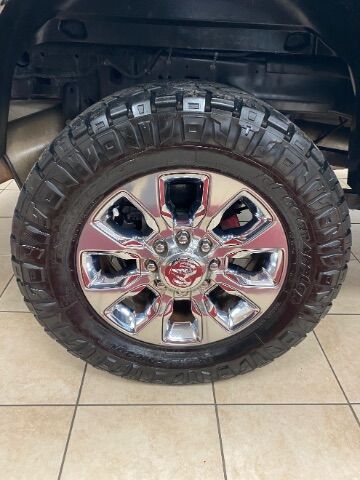 2020 Ram 2500 Limited Crew Cab 4X4 6'4 Box Charlotte NC