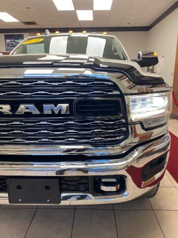 2020 Ram 2500 Limited Crew Cab 4X4 6'4 Box Charlotte NC