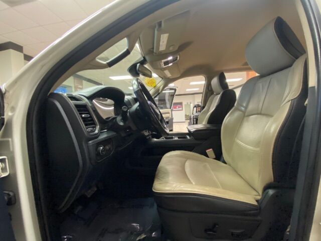 2020 Ram 2500 Limited Crew Cab 4X4 6'4 Box Charlotte NC