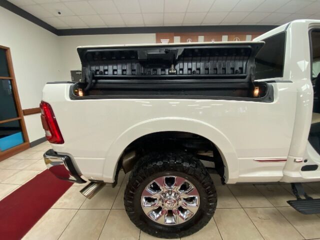 2020 Ram 2500 Limited Crew Cab 4X4 6'4 Box Charlotte NC