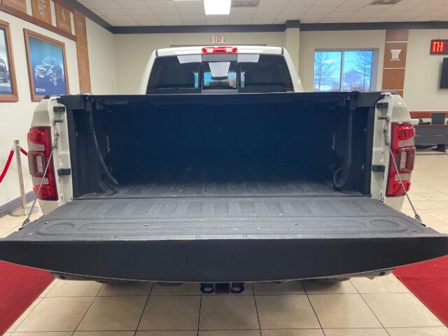 2020 Ram 2500 Limited Crew Cab 4X4 6'4 Box Charlotte NC