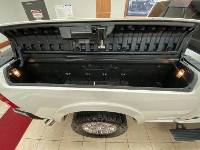 2020 Ram 2500 Limited Crew Cab 4X4 6'4 Box Charlotte NC