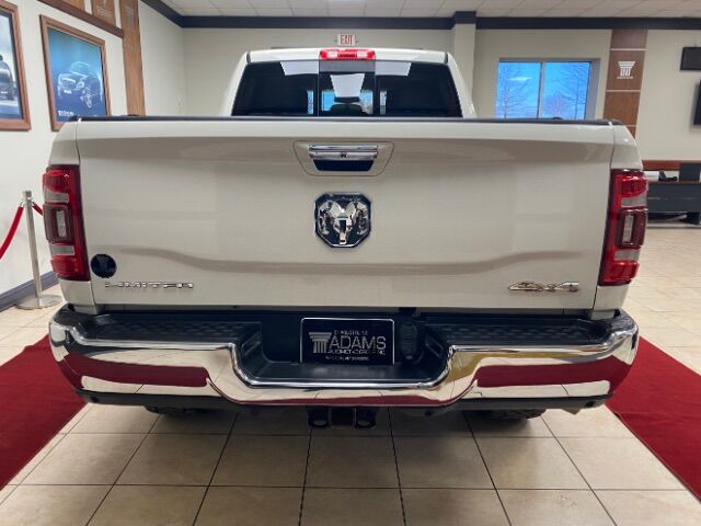 2020 Ram 2500 Limited Crew Cab 4X4 6'4 Box Charlotte NC