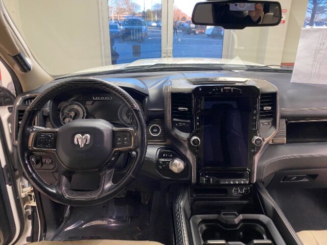 2020 Ram 2500 Limited Crew Cab 4X4 6'4 Box Charlotte NC