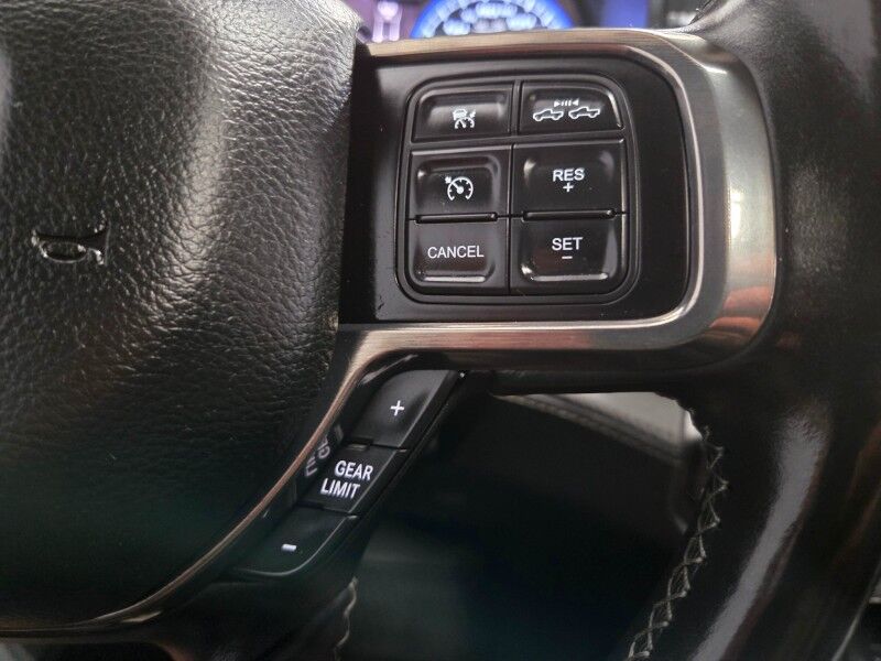 2020 Ram 2500 Limited Mega Cab Limited Ram Box 6.7L Diesel 12in Screen FREE WA Arlington TX