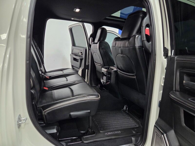 2020 Ram 2500 Limited Mega Cab Limited Ram Box 6.7L Diesel 12in Screen FREE WA Arlington TX