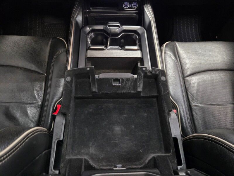 2020 Ram 2500 Limited Mega Cab Limited Ram Box 6.7L Diesel 12in Screen FREE WA Arlington TX