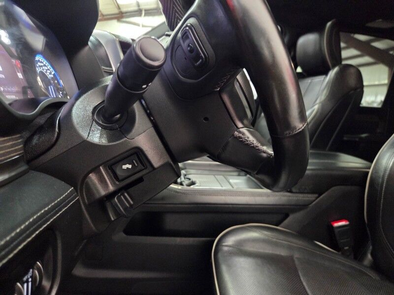 2020 Ram 2500 Limited Mega Cab Limited Ram Box 6.7L Diesel 12in Screen FREE WA Arlington TX