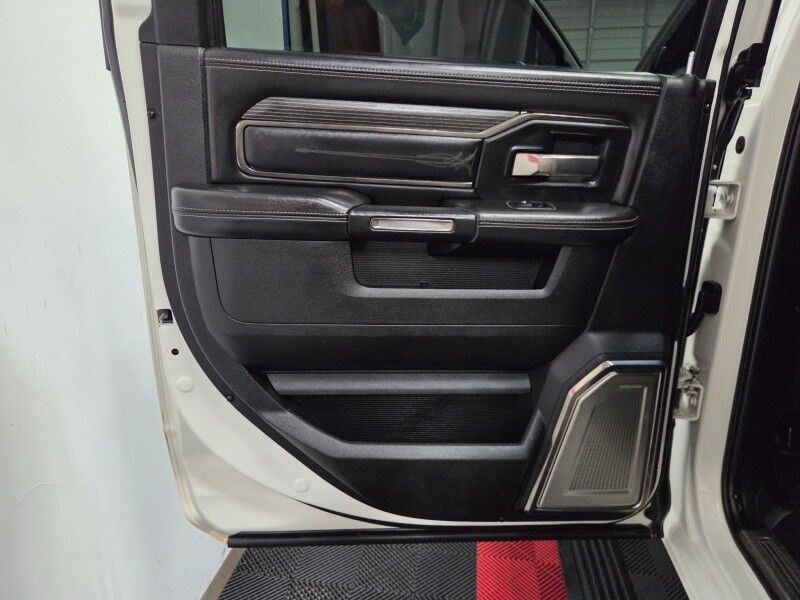 2020 Ram 2500 Limited Mega Cab Limited Ram Box 6.7L Diesel 12in Screen FREE WA Arlington TX