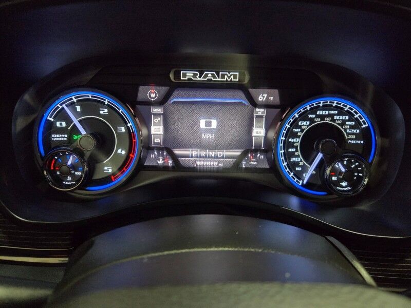 2020 Ram 2500 Limited Mega Cab Limited Ram Box 6.7L Diesel 12in Screen FREE WA Arlington TX