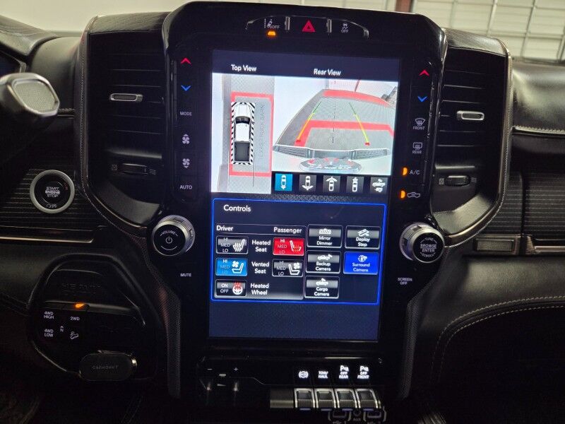 2020 Ram 2500 Limited Mega Cab Limited Ram Box 6.7L Diesel 12in Screen FREE WA Arlington TX