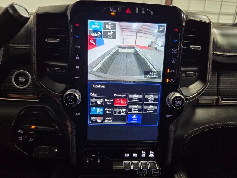 2020 Ram 2500 Limited Mega Cab Limited Ram Box 6.7L Diesel 12in Screen FREE WA Arlington TX