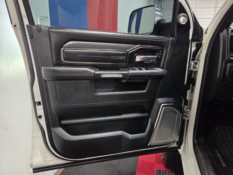 2020 Ram 2500 Limited Mega Cab Limited Ram Box 6.7L Diesel 12in Screen FREE WA Arlington TX