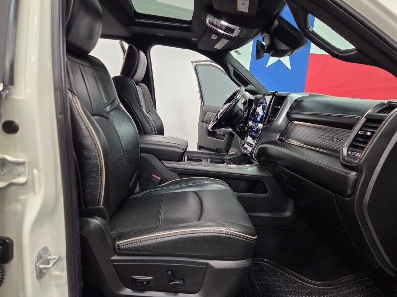 2020 Ram 2500 Limited Mega Cab Limited Ram Box 6.7L Diesel 12in Screen FREE WA Arlington TX