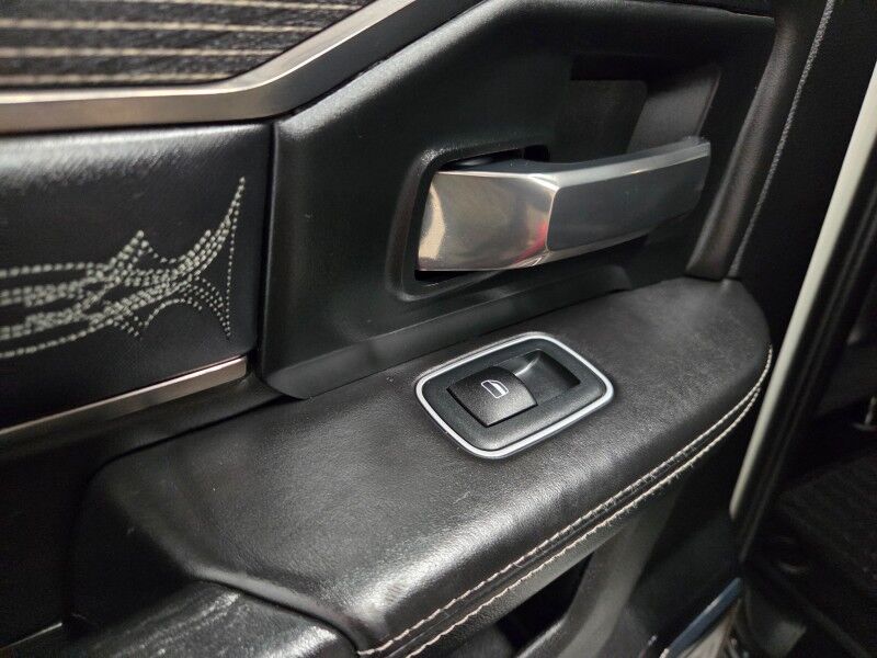 2020 Ram 2500 Limited Mega Cab Limited Ram Box 6.7L Diesel 12in Screen FREE WA Arlington TX