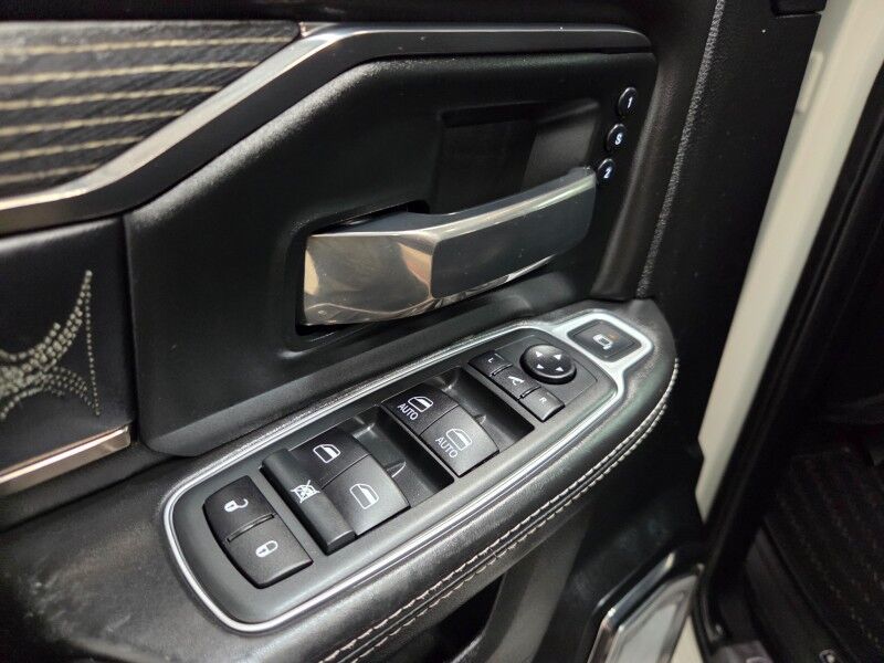 2020 Ram 2500 Limited Mega Cab Limited Ram Box 6.7L Diesel 12in Screen FREE WA Arlington TX