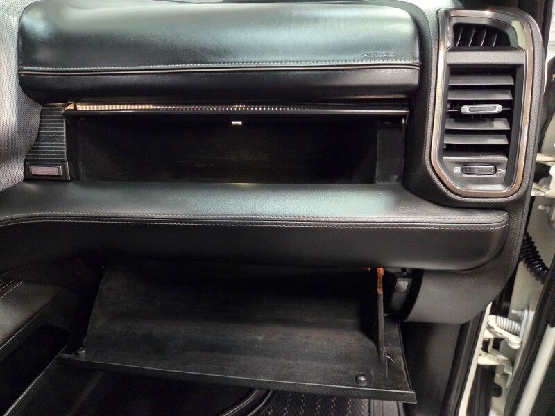 2020 Ram 2500 Limited Mega Cab Limited Ram Box 6.7L Diesel 12in Screen FREE WA Arlington TX