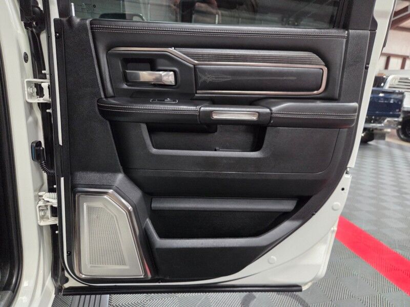 2020 Ram 2500 Limited Mega Cab Limited Ram Box 6.7L Diesel 12in Screen FREE WA Arlington TX