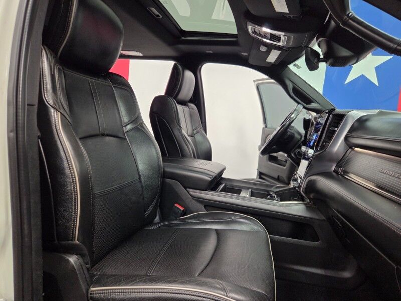 2020 Ram 2500 Limited Mega Cab Limited Ram Box 6.7L Diesel 12in Screen FREE WA Arlington TX