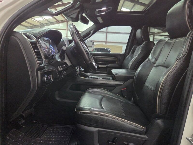 2020 Ram 2500 Limited Mega Cab Limited Ram Box 6.7L Diesel 12in Screen FREE WA Arlington TX