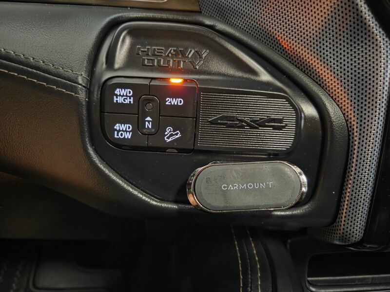 2020 Ram 2500 Limited Mega Cab Limited Ram Box 6.7L Diesel 12in Screen FREE WA Arlington TX