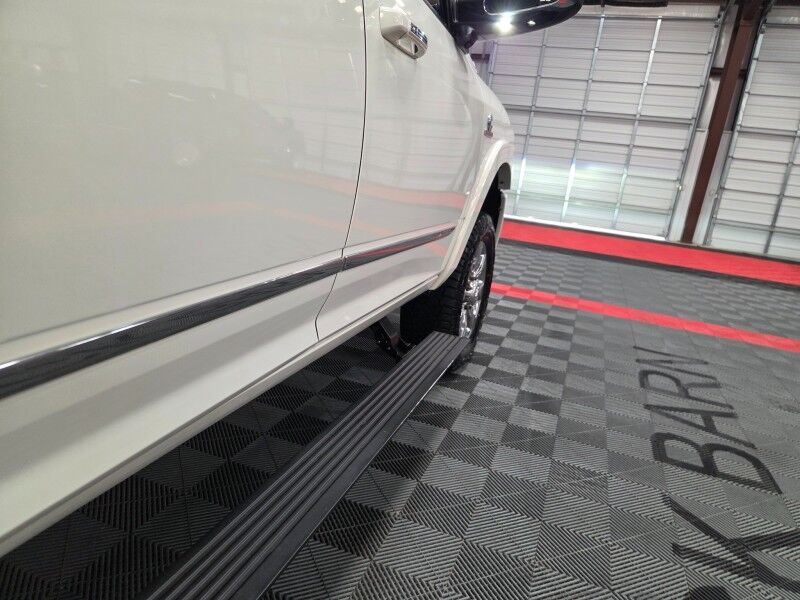 2020 Ram 2500 Limited Mega Cab Limited Ram Box 6.7L Diesel 12in Screen FREE WA Arlington TX