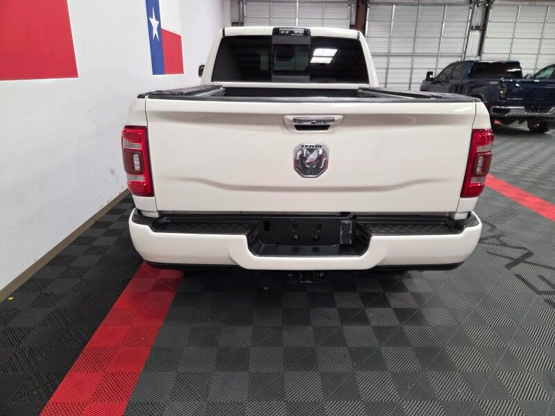 2020 Ram 2500 Limited Mega Cab Limited Ram Box 6.7L Diesel 12in Screen FREE WA Arlington TX