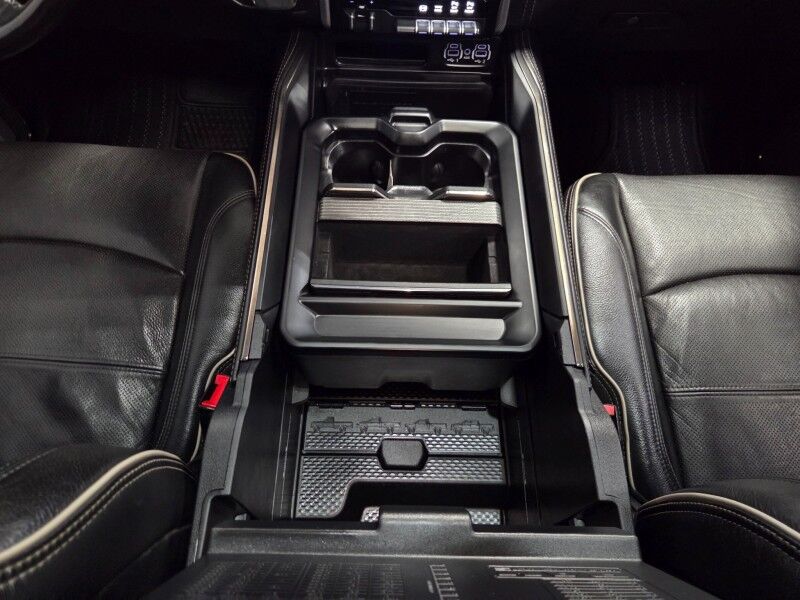 2020 Ram 2500 Limited Mega Cab Limited Ram Box 6.7L Diesel 12in Screen FREE WA Arlington TX