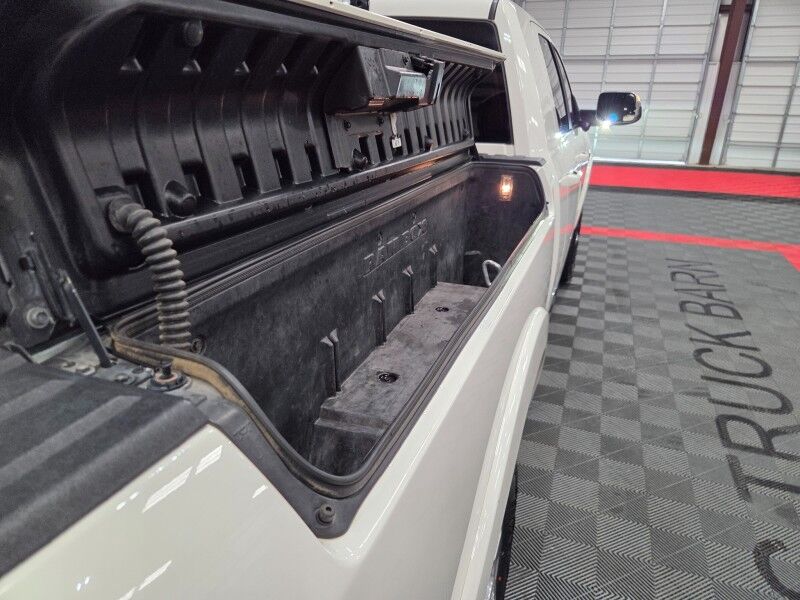 2020 Ram 2500 Limited Mega Cab Limited Ram Box 6.7L Diesel 12in Screen FREE WA Arlington TX