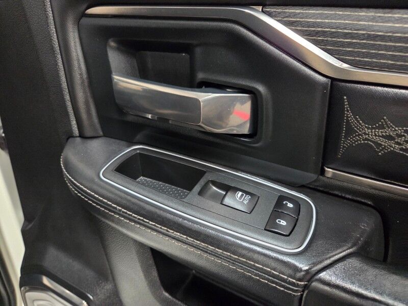 2020 Ram 2500 Limited Mega Cab Limited Ram Box 6.7L Diesel 12in Screen FREE WA Arlington TX