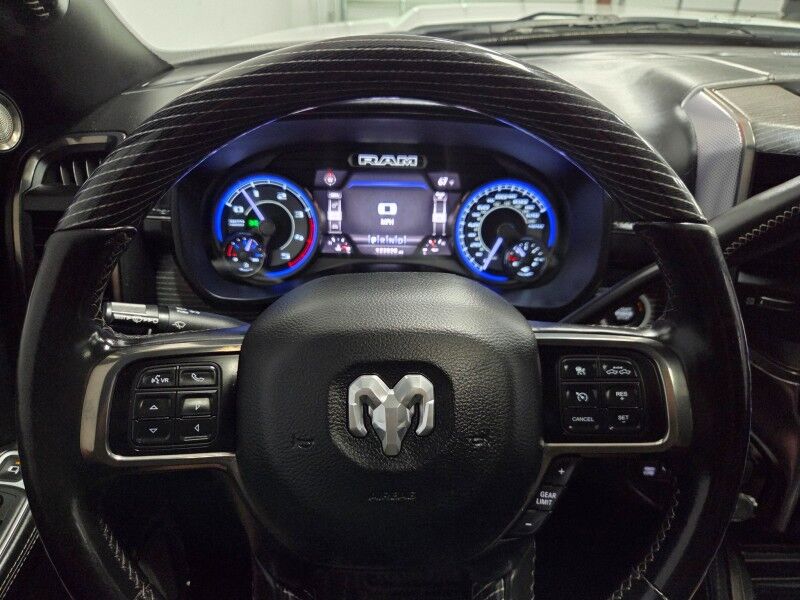 2020 Ram 2500 Limited Mega Cab Limited Ram Box 6.7L Diesel 12in Screen FREE WA Arlington TX