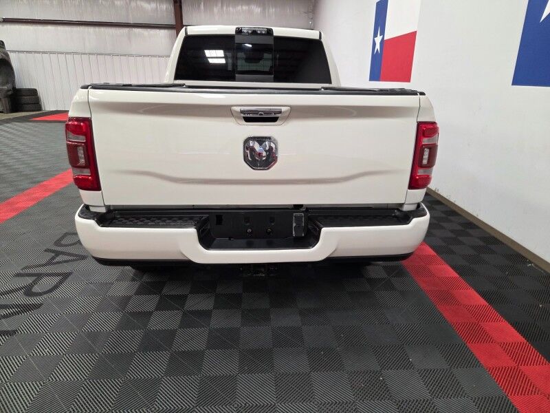 2020 Ram 2500 Limited Mega Cab Limited Ram Box 6.7L Diesel 12in Screen FREE WA Arlington TX