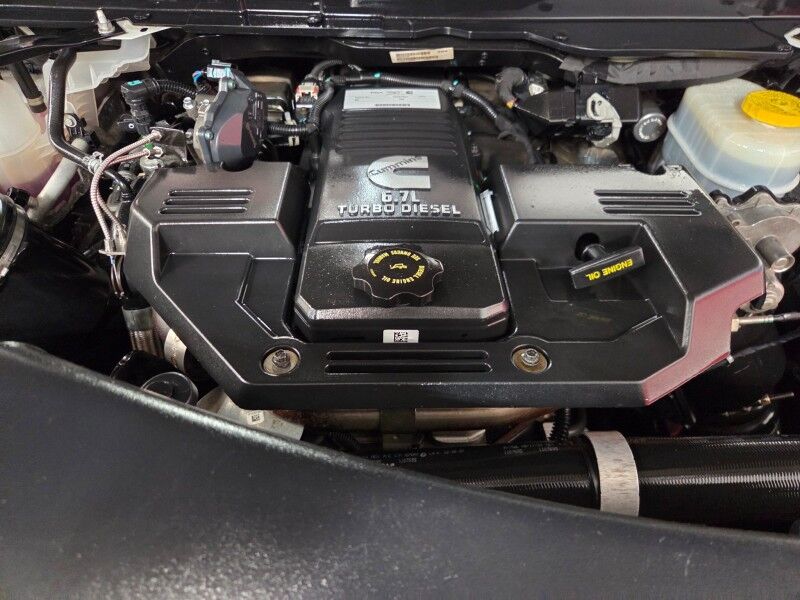 2020 Ram 2500 Limited Mega Cab Limited Ram Box 6.7L Diesel 12in Screen FREE WA Arlington TX