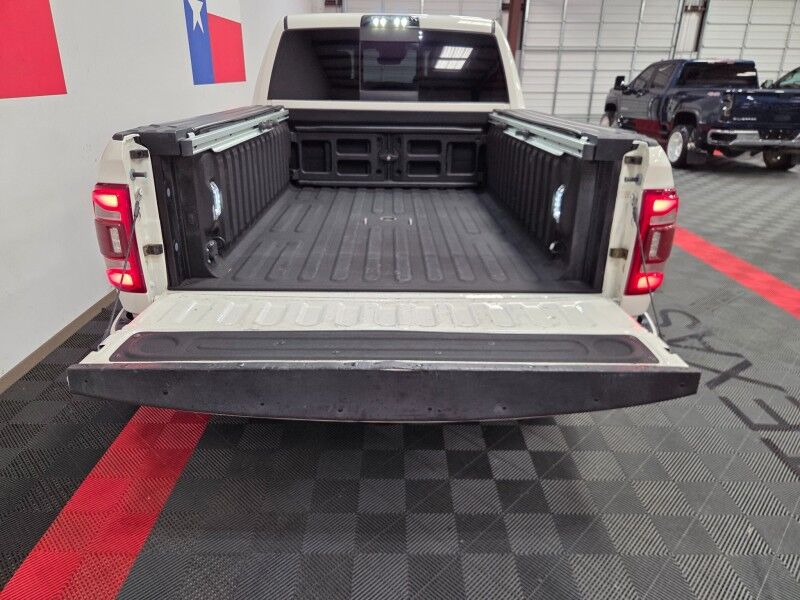 2020 Ram 2500 Limited Mega Cab Limited Ram Box 6.7L Diesel 12in Screen FREE WA Arlington TX