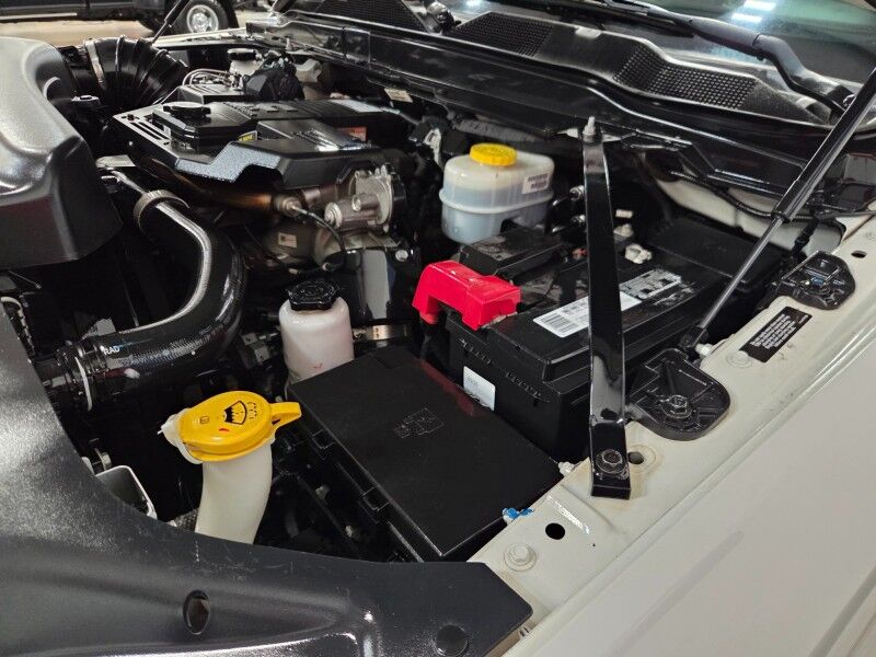 2020 Ram 2500 Limited Mega Cab Limited Ram Box 6.7L Diesel 12in Screen FREE WA Arlington TX