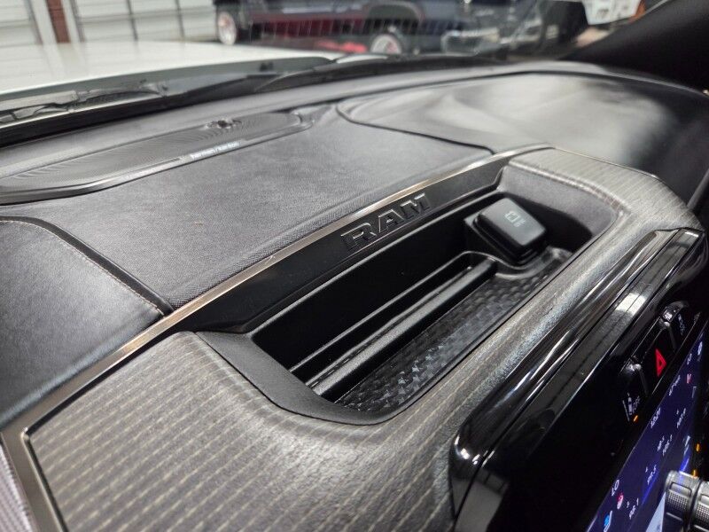 2020 Ram 2500 Limited Mega Cab Limited Ram Box 6.7L Diesel 12in Screen FREE WA Arlington TX