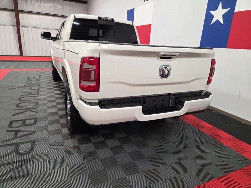 2020 Ram 2500 Limited Mega Cab Limited Ram Box 6.7L Diesel 12in Screen FREE WA Arlington TX