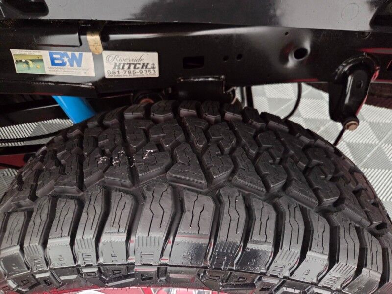 2020 Ram 2500 Limited Mega Cab Limited Ram Box 6.7L Diesel 12in Screen FREE WA Arlington TX