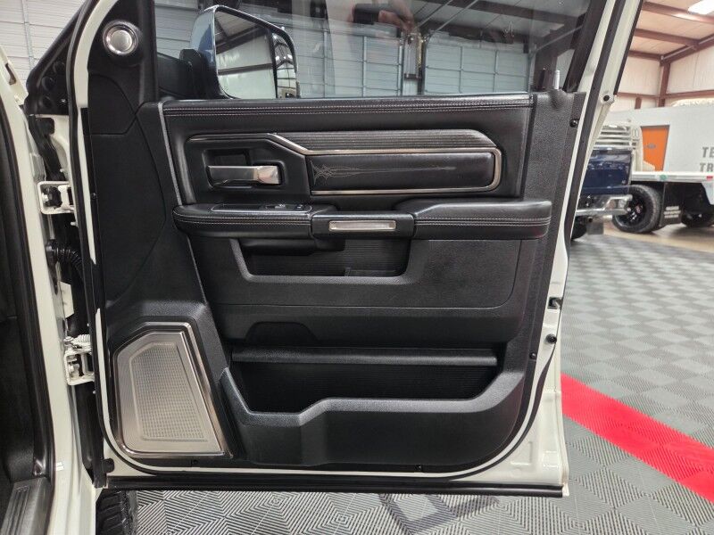 2020 Ram 2500 Limited Mega Cab Limited Ram Box 6.7L Diesel 12in Screen FREE WA Arlington TX