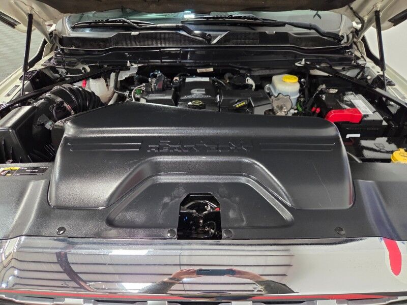 2020 Ram 2500 Limited Mega Cab Limited Ram Box 6.7L Diesel 12in Screen FREE WA Arlington TX