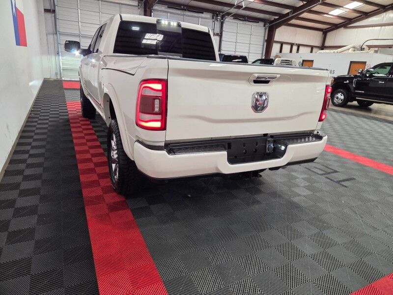 2020 Ram 2500 Limited Mega Cab Limited Ram Box 6.7L Diesel 12in Screen FREE WA Arlington TX