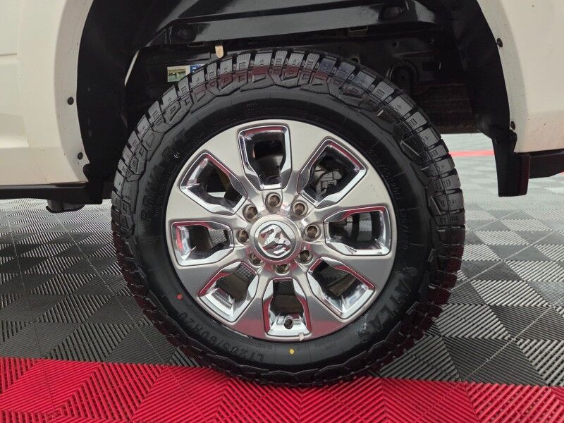 2020 Ram 2500 Limited Mega Cab Limited Ram Box 6.7L Diesel 12in Screen FREE WA Arlington TX