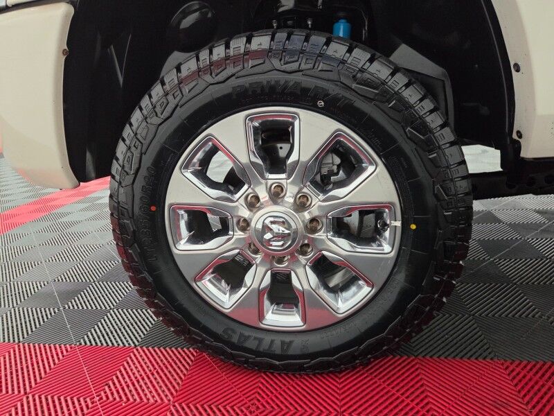 2020 Ram 2500 Limited Mega Cab Limited Ram Box 6.7L Diesel 12in Screen FREE WA Arlington TX